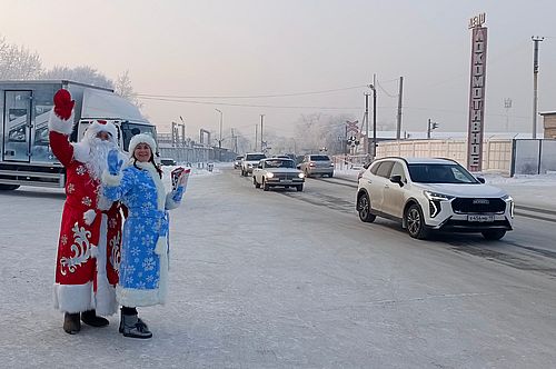 Фото пресс-службы КрасЖД